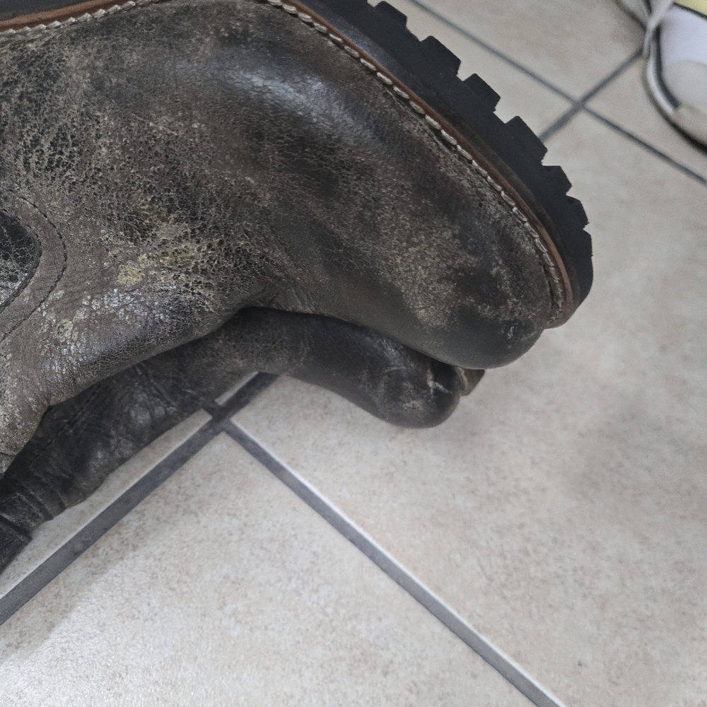 Diba true Craze Hot boots size 8. No flaws. Like New - Picture 10 of 15